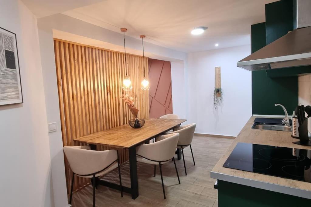 Apartamento Entero Juzgados Alicante Apartment Exterior photo
