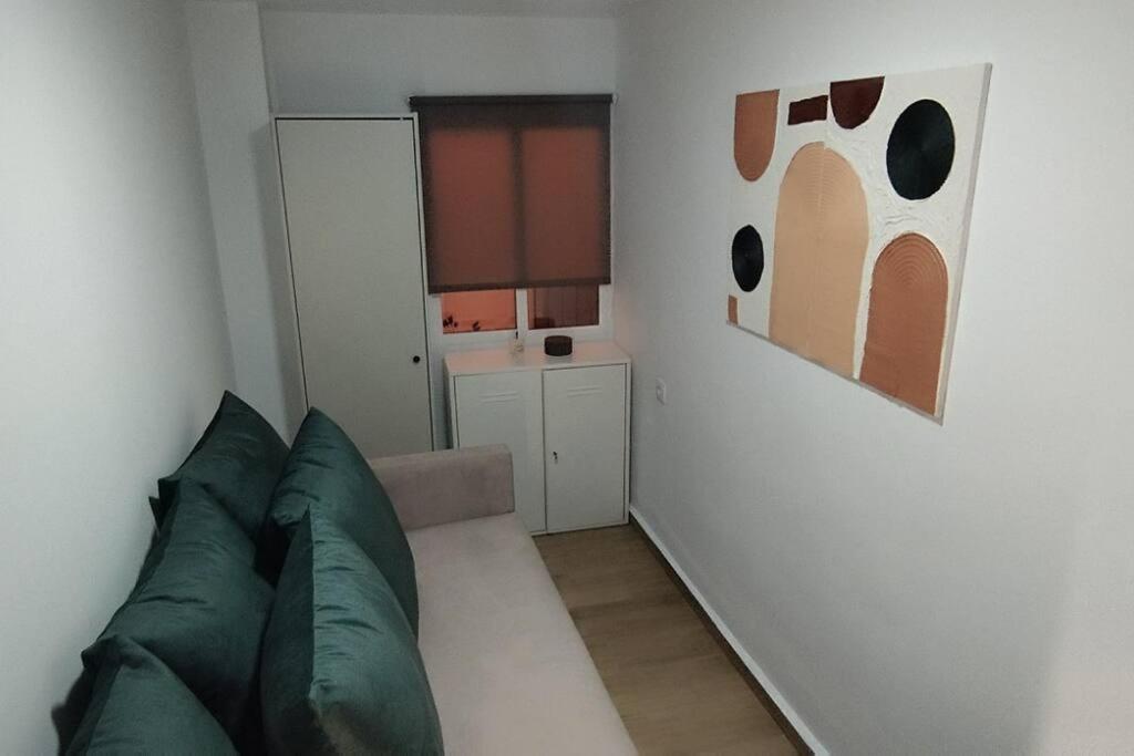 Apartamento Entero Juzgados Alicante Apartment Exterior photo