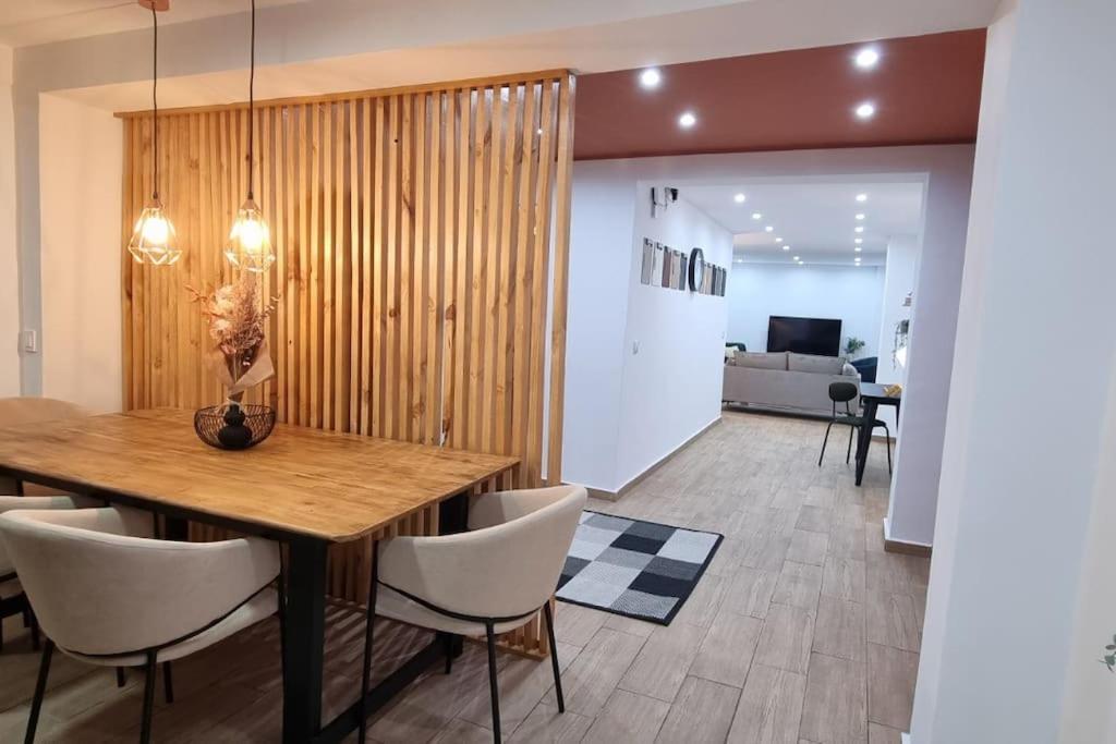 Apartamento Entero Juzgados Alicante Apartment Exterior photo