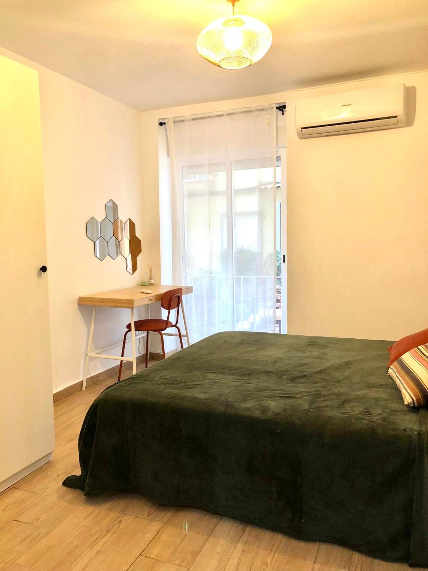Apartamento Entero Juzgados Alicante Apartment Exterior photo